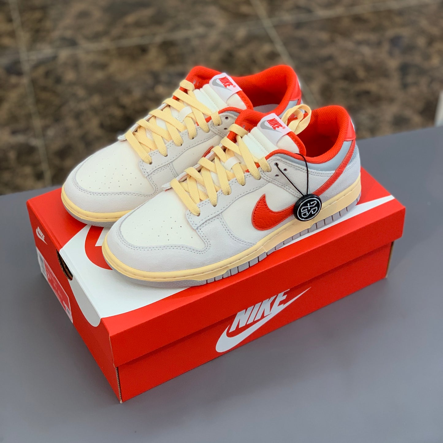 Nike Dunk Low Athletic Department