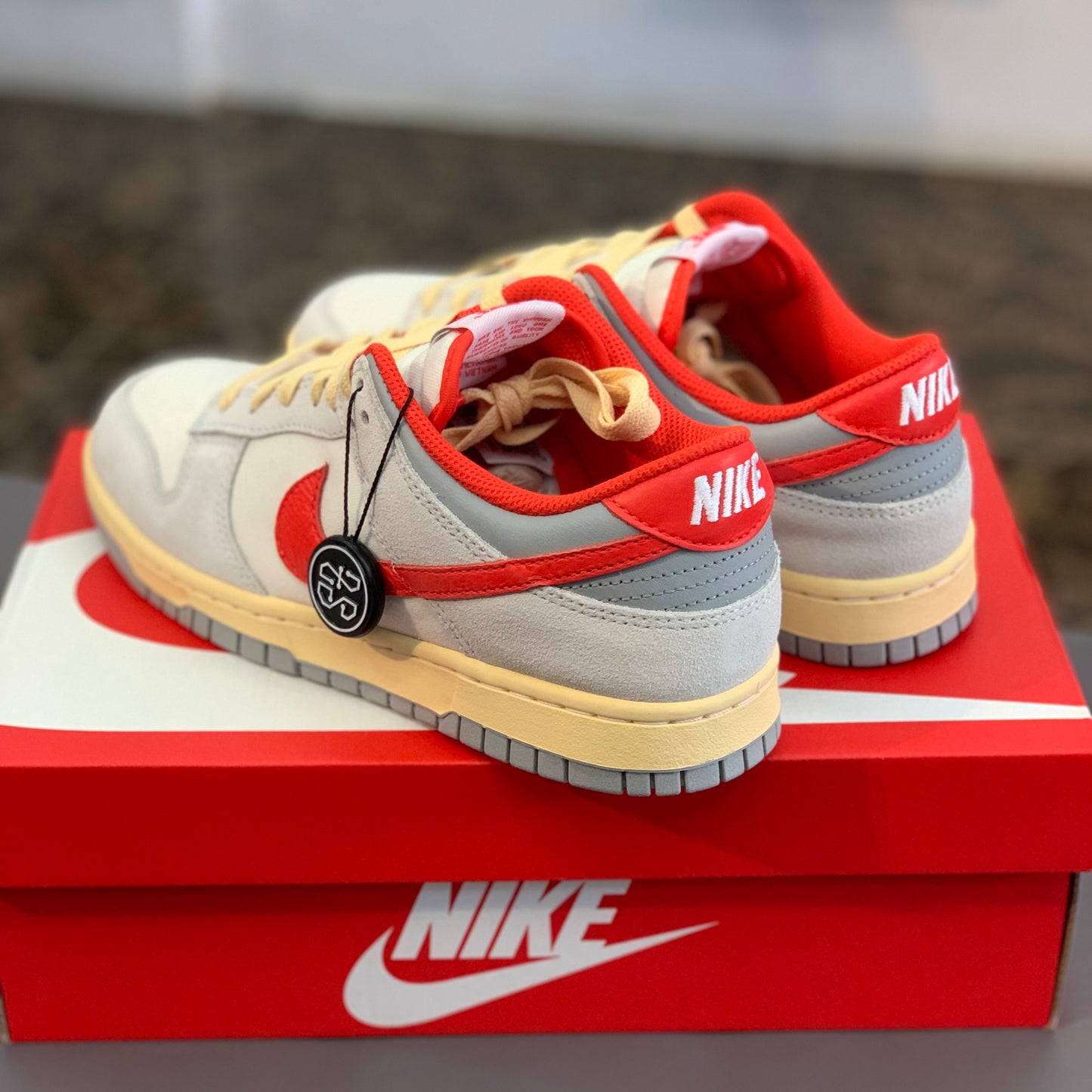 Nike Dunk Low Athletic Department