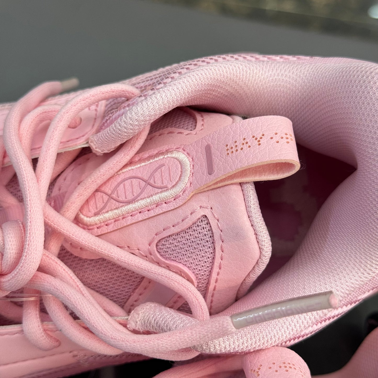 Li-Ning Way Of Wade 10