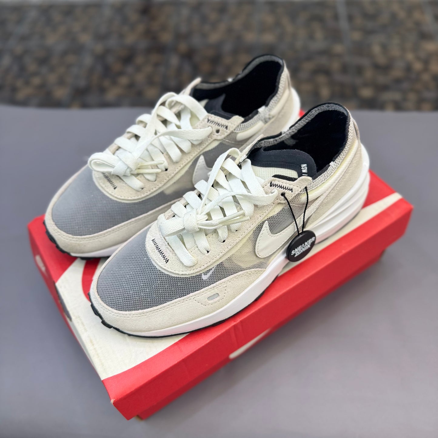Nike Waffle One