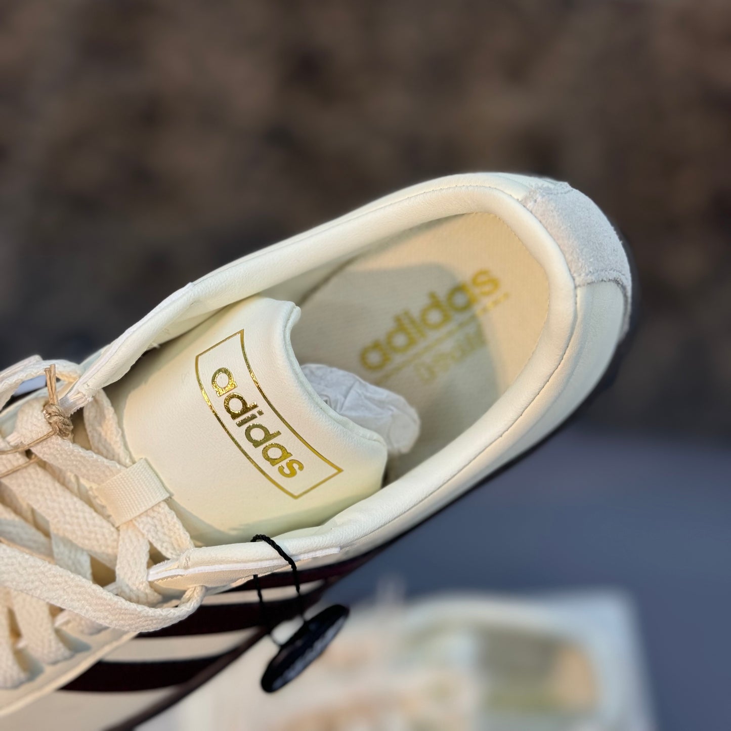 Adidas Neo VI Court Classic