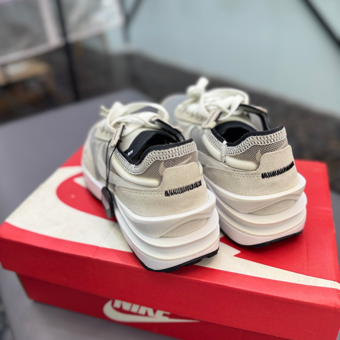 Nike Waffle One