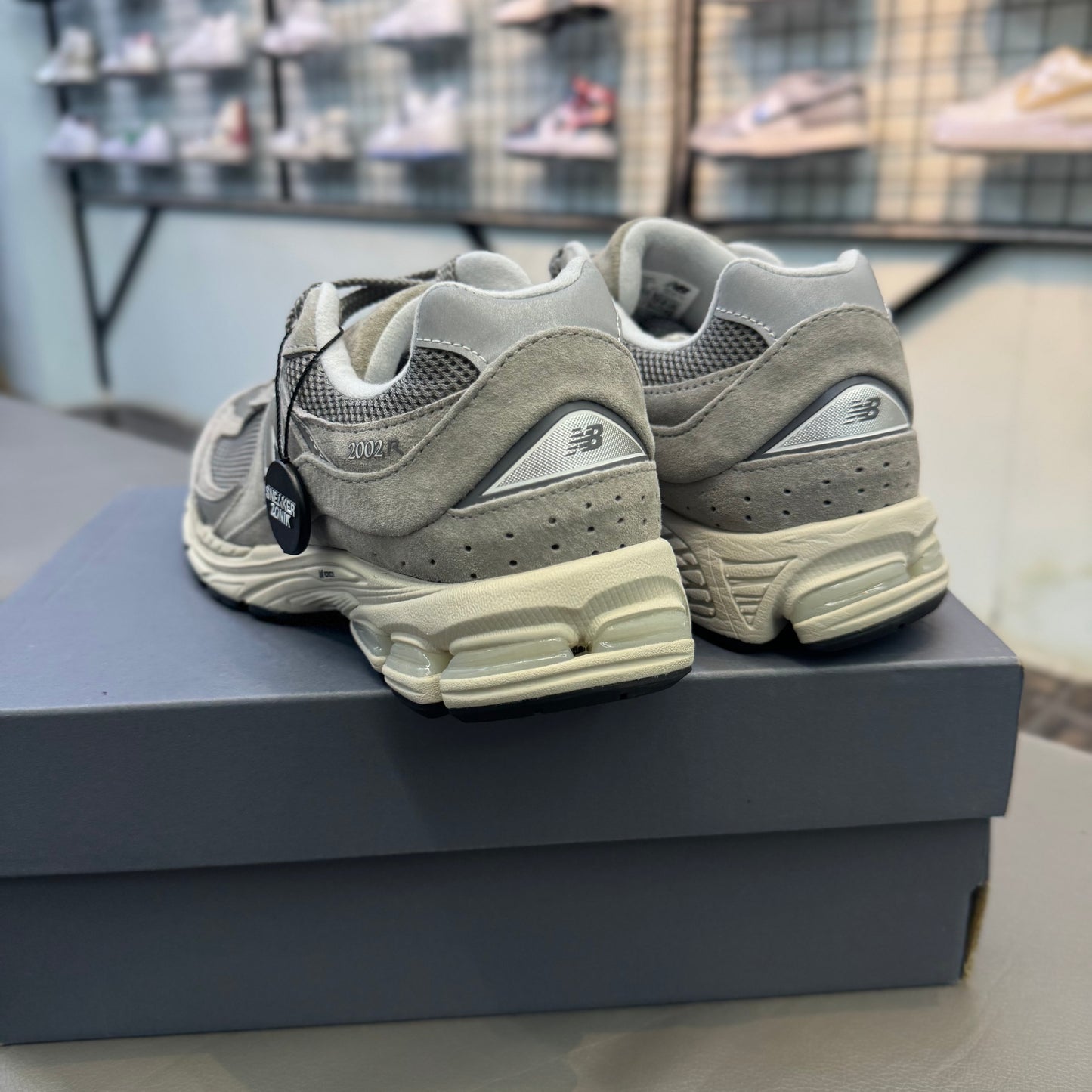New Balance 2002R