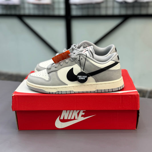 Nike Dunk Low Smoke Grey