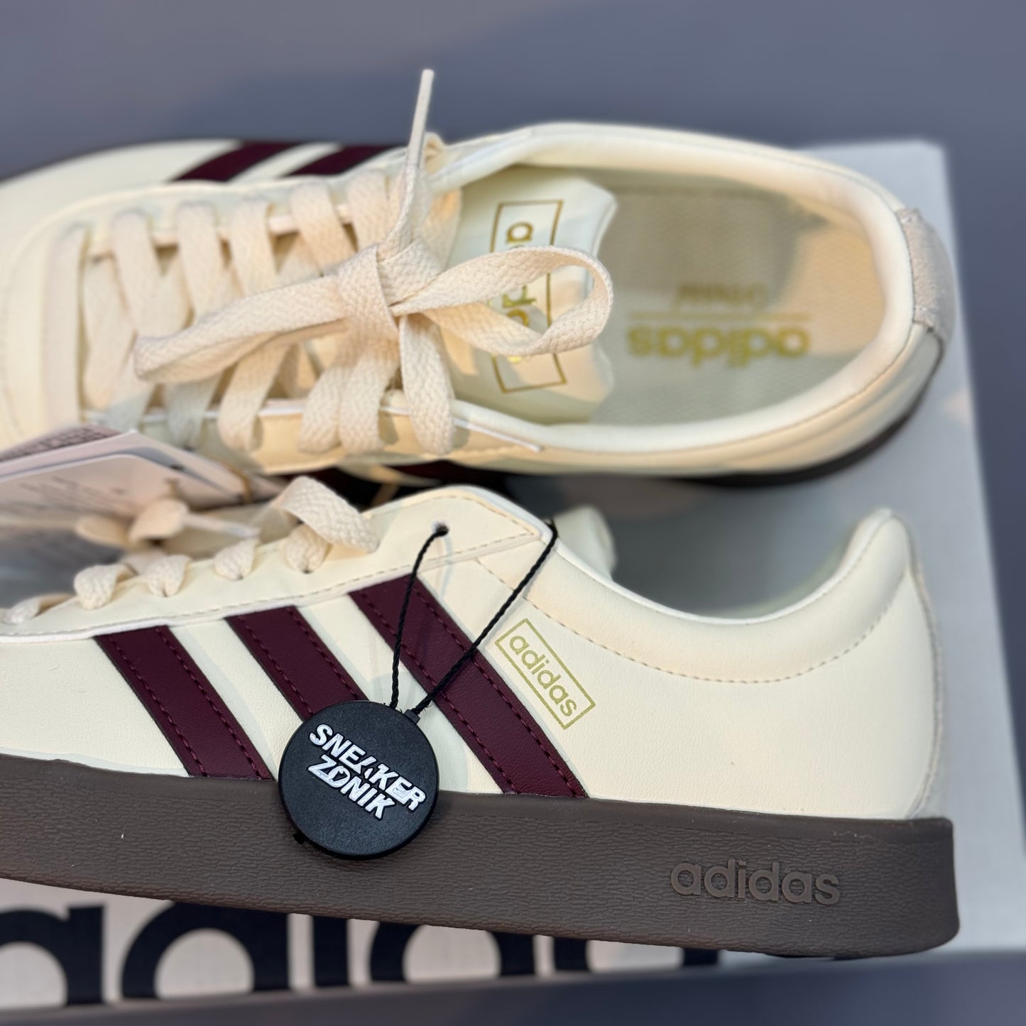 Adidas Neo VI Court Classic