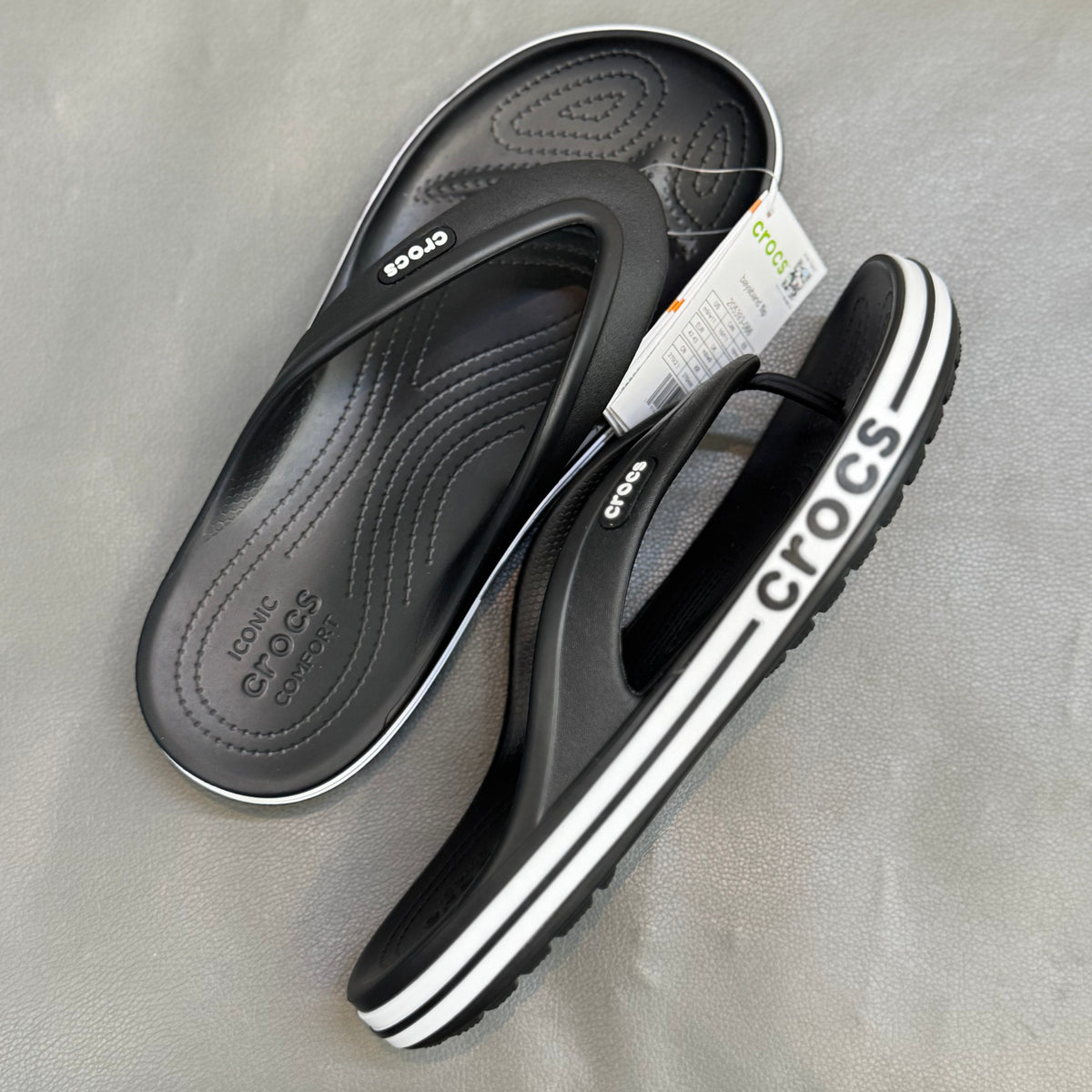 Crocs Bayaband Flip