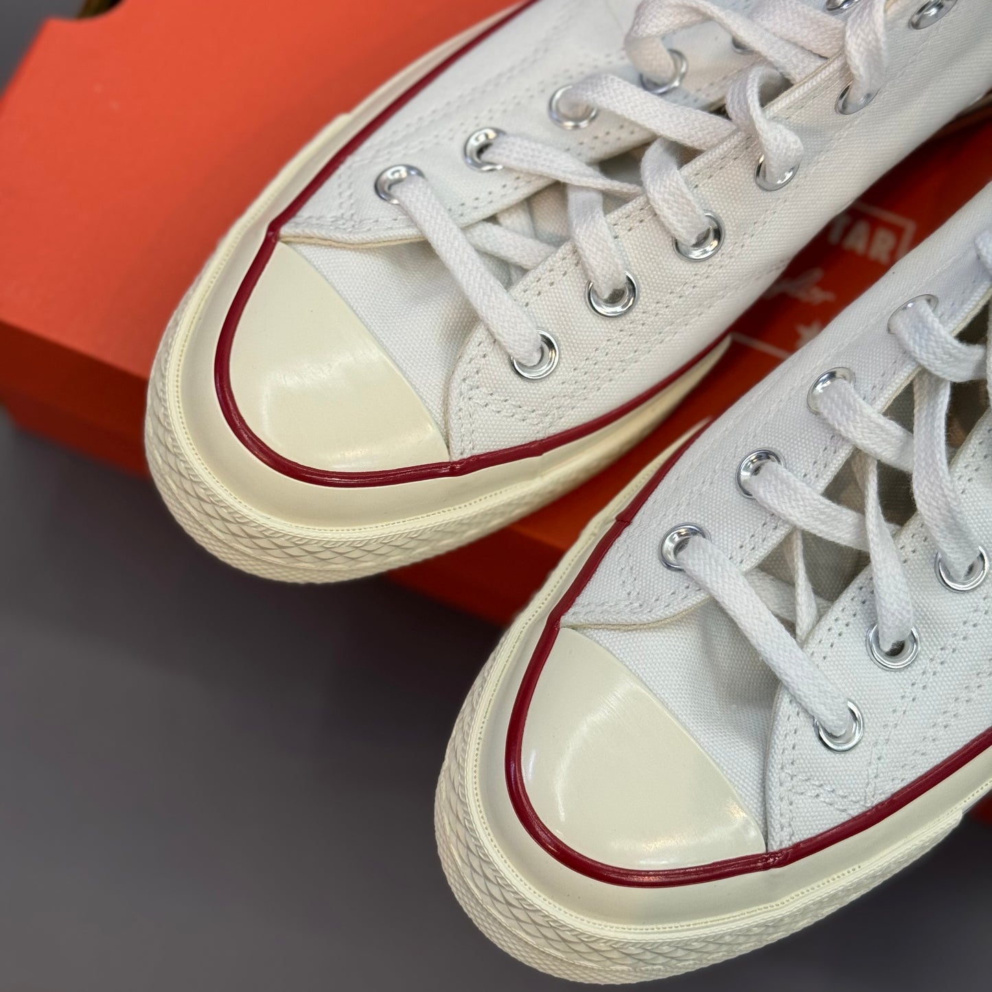 Converse Chuck Taylor 70 High White