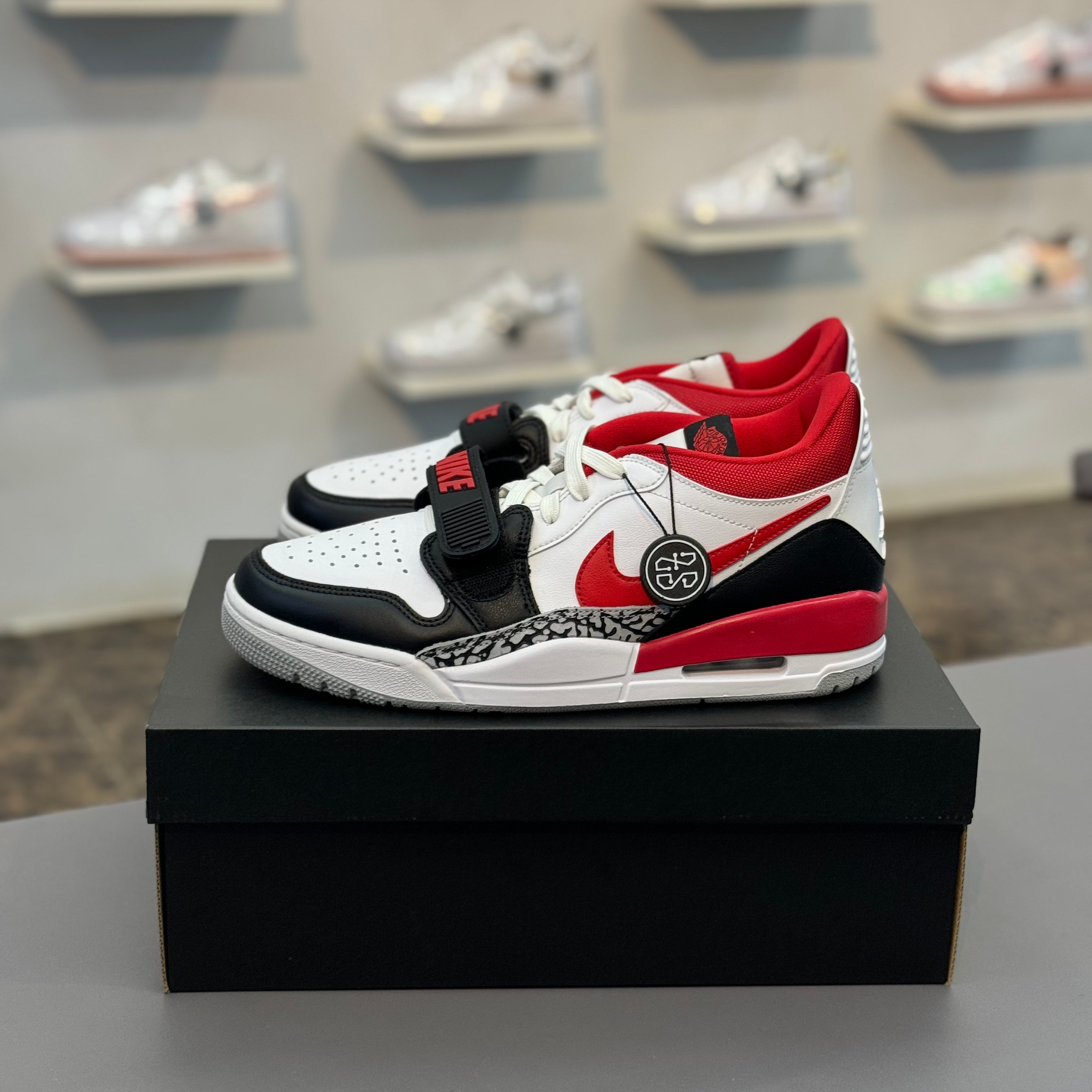 Jordan legacy top 312 shop