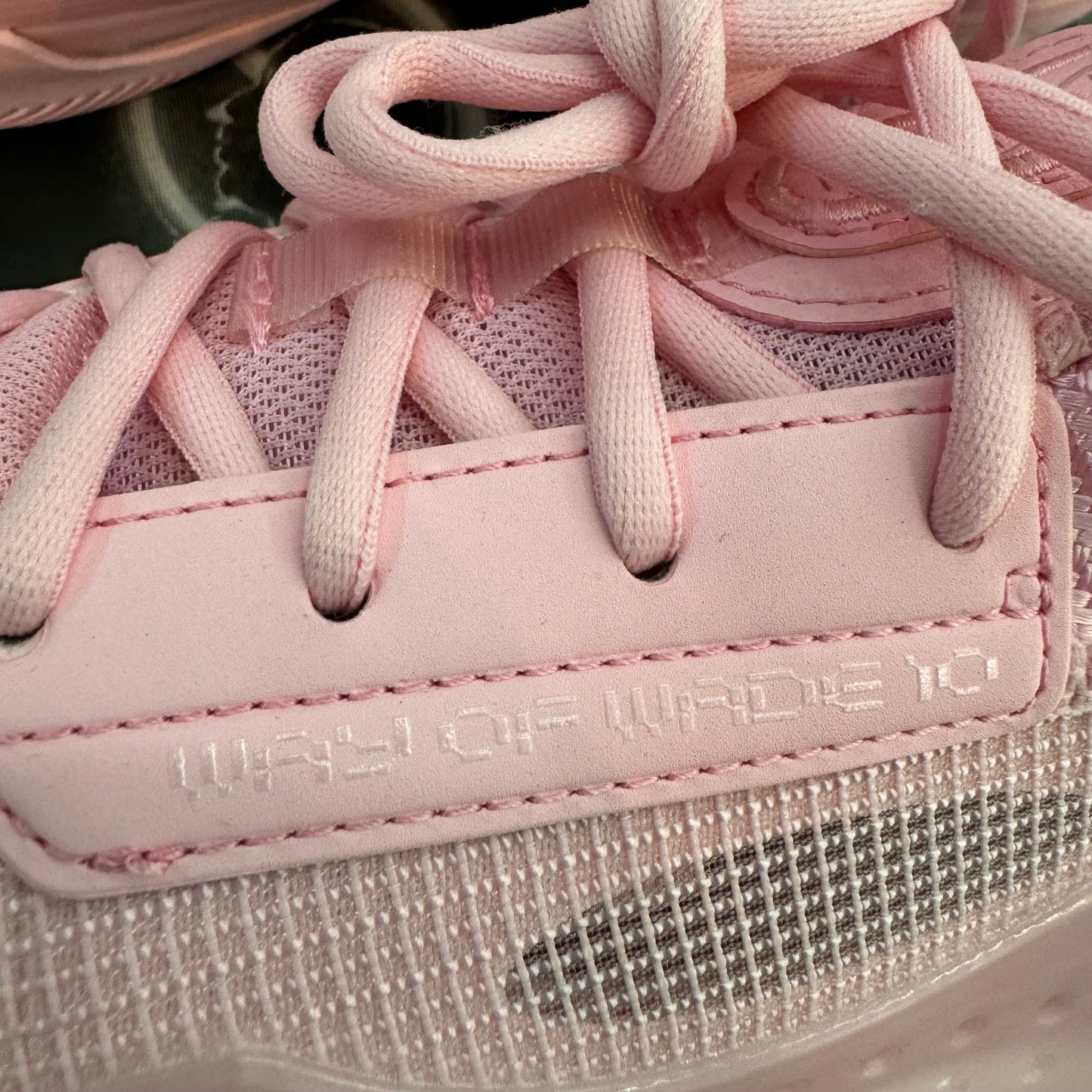 Li-Ning Way Of Wade 10