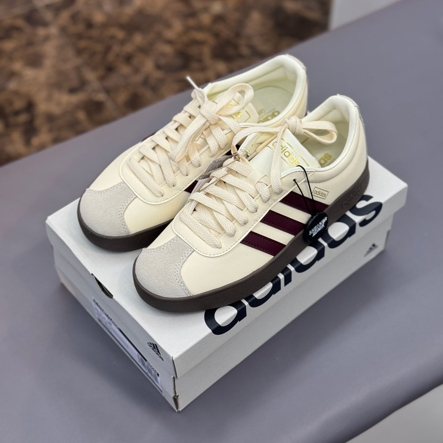 Adidas Neo VI Court Classic