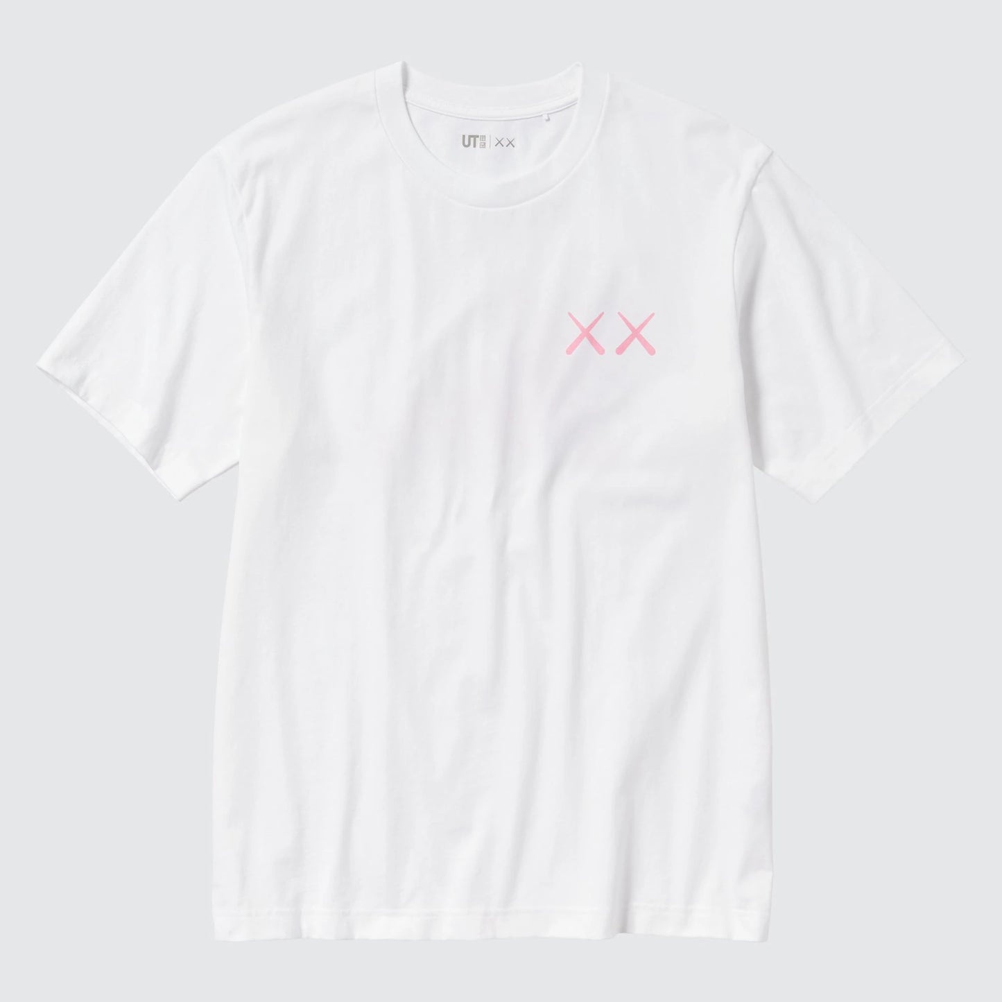 Uniqlo X Kaws UT Short Sleeve