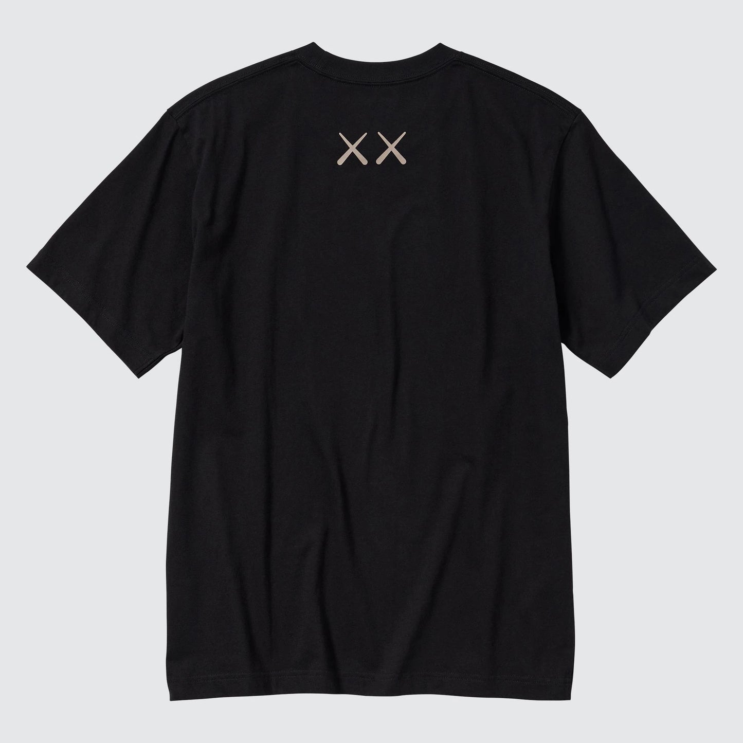 Uniqlo X Kaws UT Short Sleeve