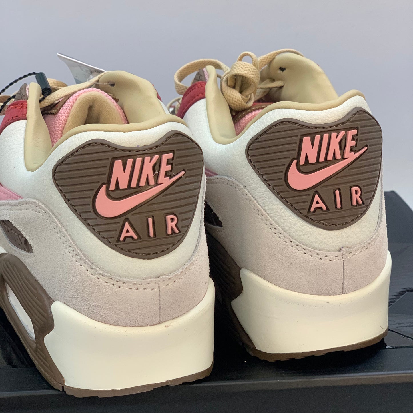 Nike Air Max 90 NRG Bacon (2021)