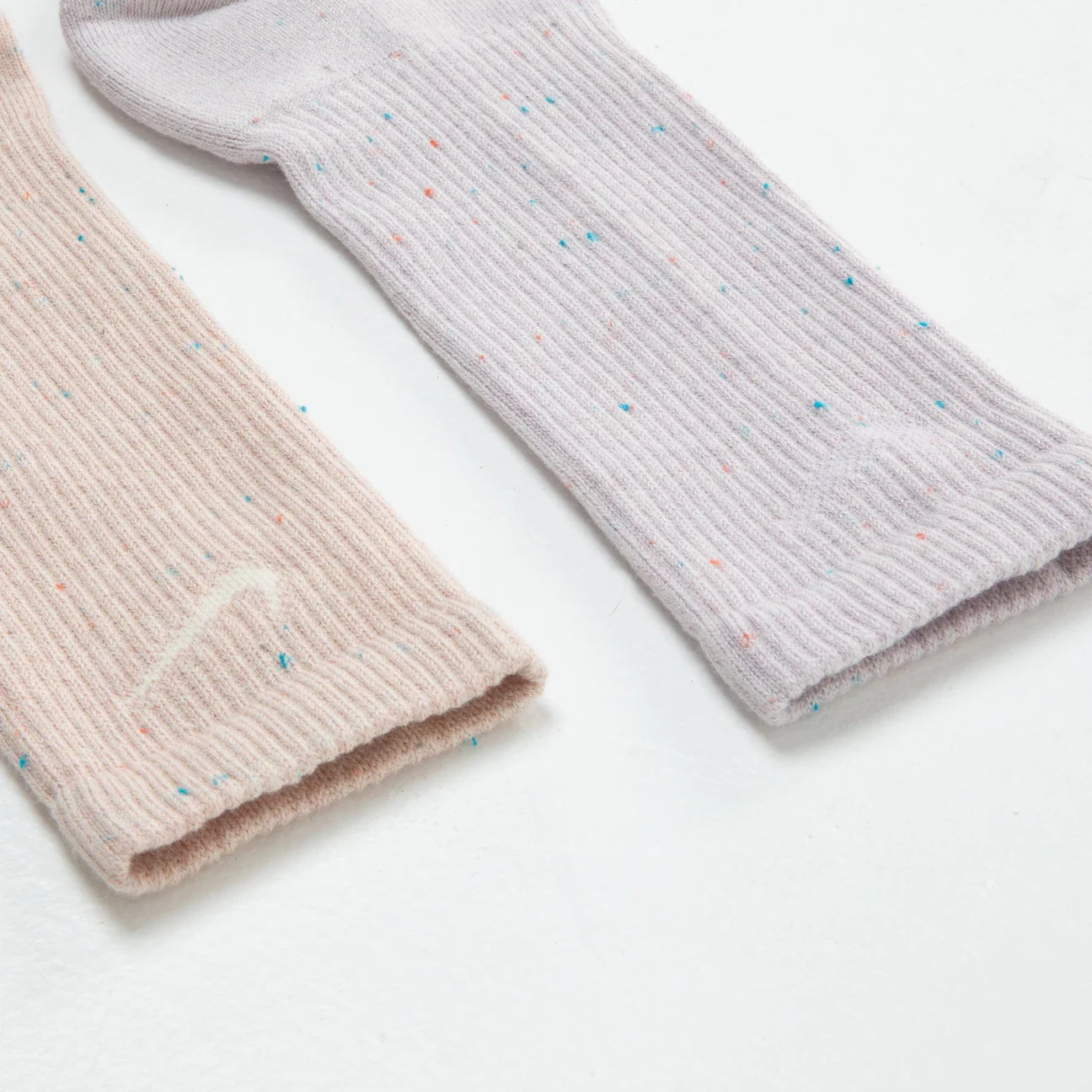 Nike Everyday Plus Cushioned Crew Socks (2 pack)