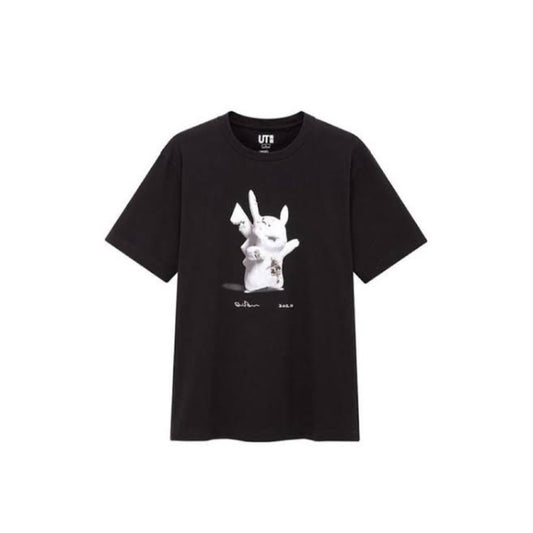 Uniqlo Pokemon X Danial Arsham