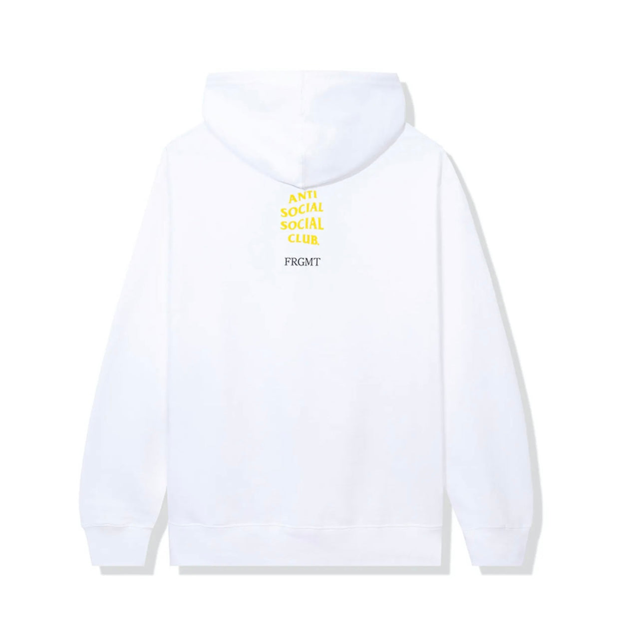 Anti Social Social Club X Fragment Precious Petals Hoodie (FW22)