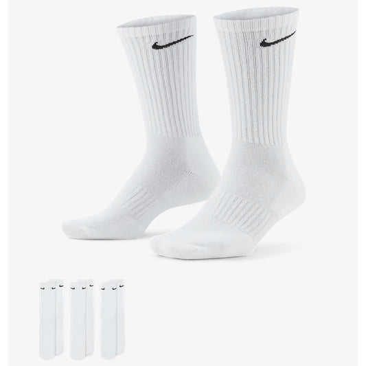 Nike Everyday Cushioned Training Crew Socks