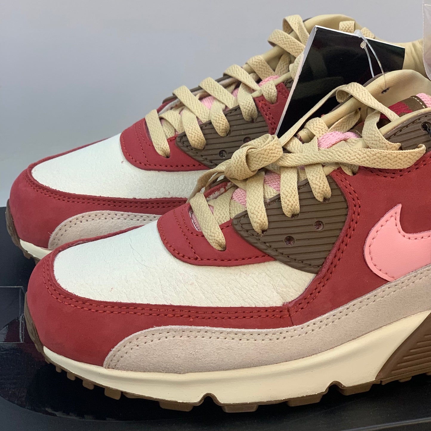 Nike Air Max 90 NRG Bacon (2021)