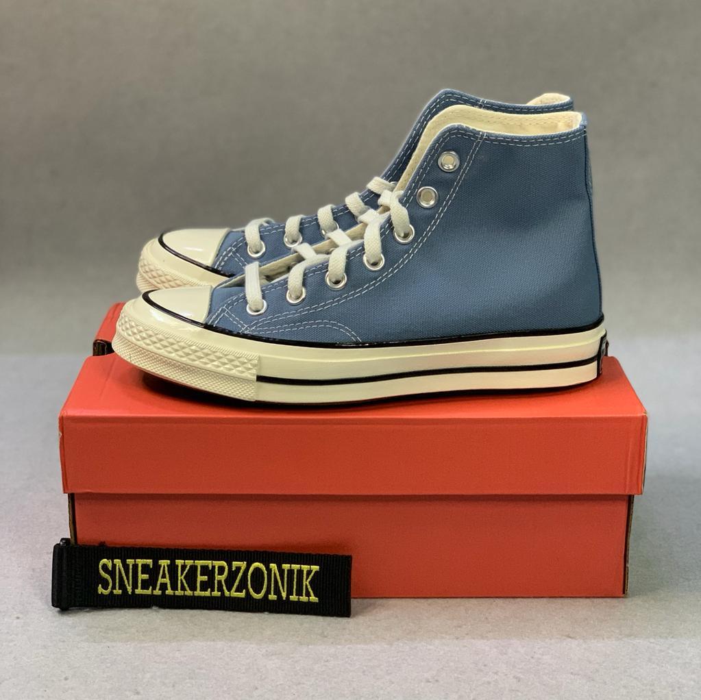Converse Chuck Taylor 70 Indigo Oxide – sneakerzonik - Main Image