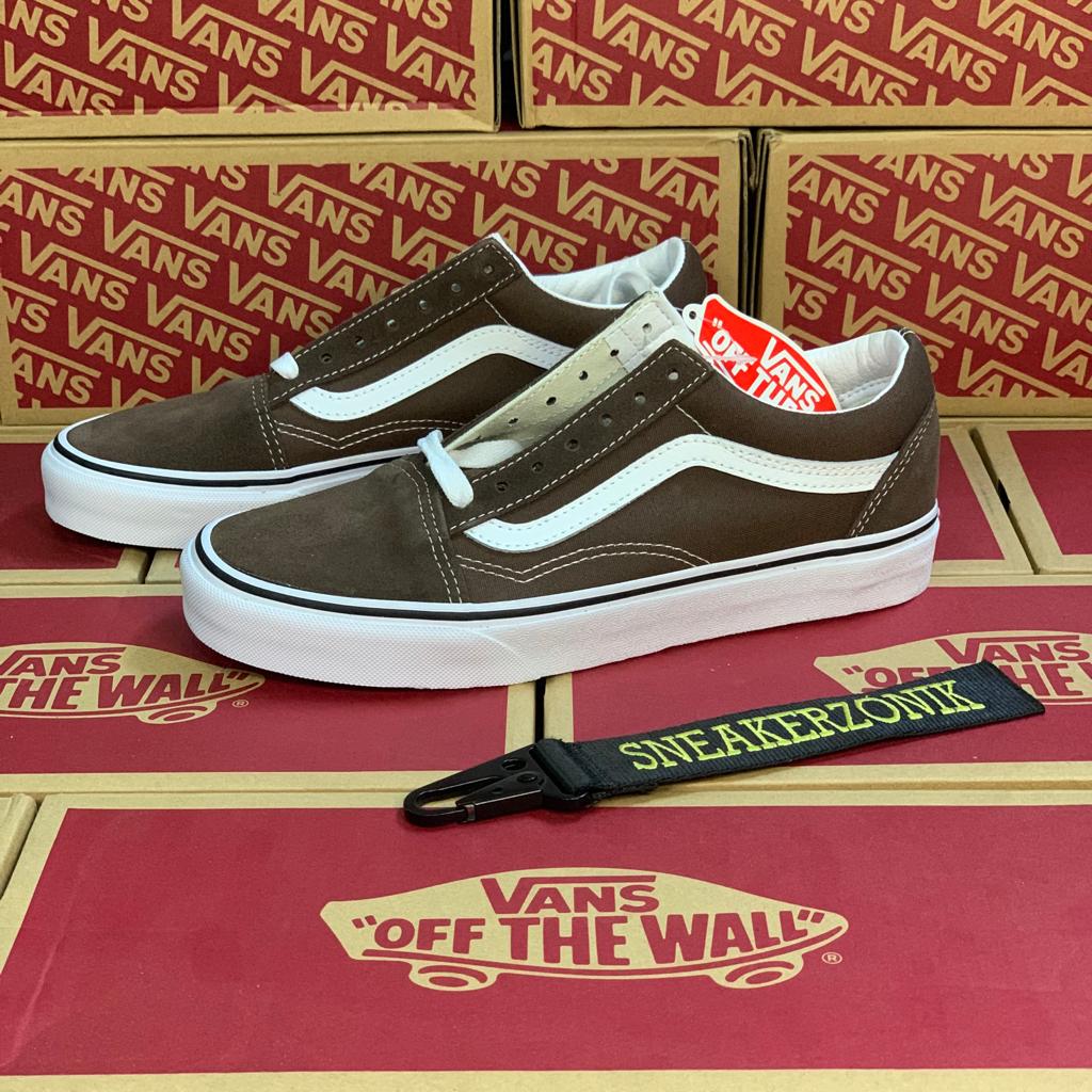 Vans Old Skool Rain Drum - sneakerzonik