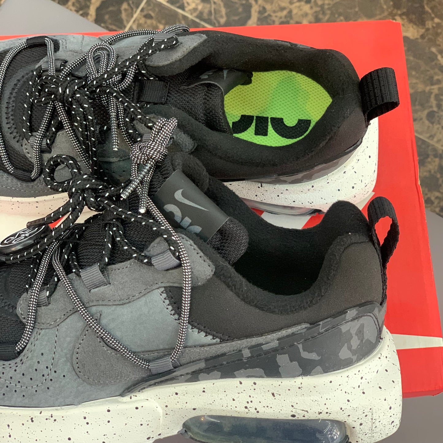 Nike Air Max Viva (Women)