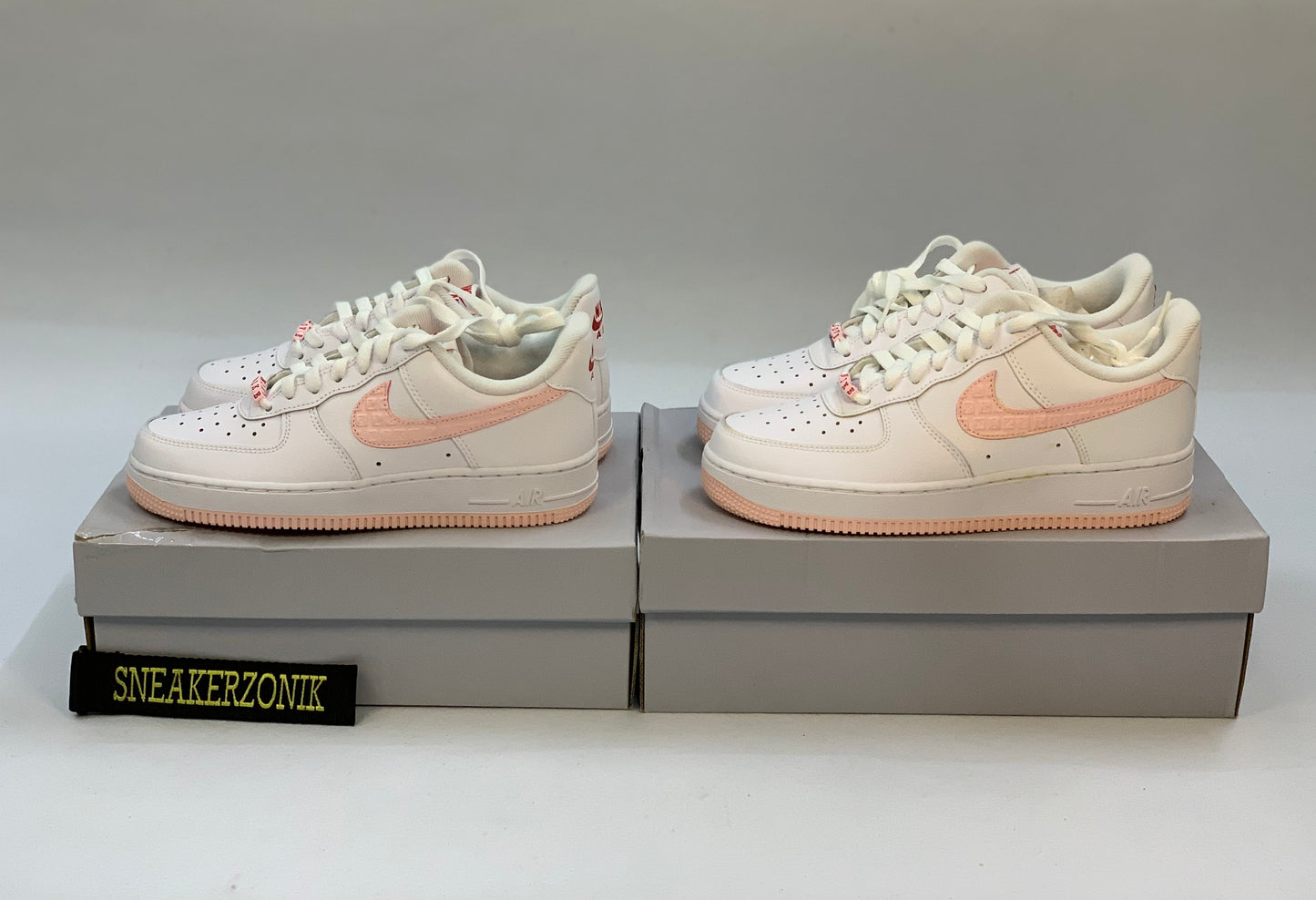 Nike Air Force 1 Low Valentine’s Day (2022)