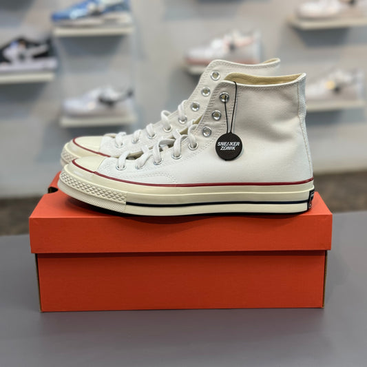 Converse Chuck Taylor 70 High White