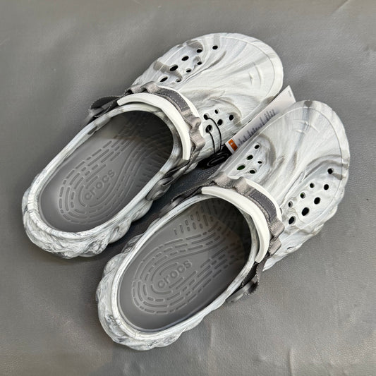 Crocs Echo Marbled Clog