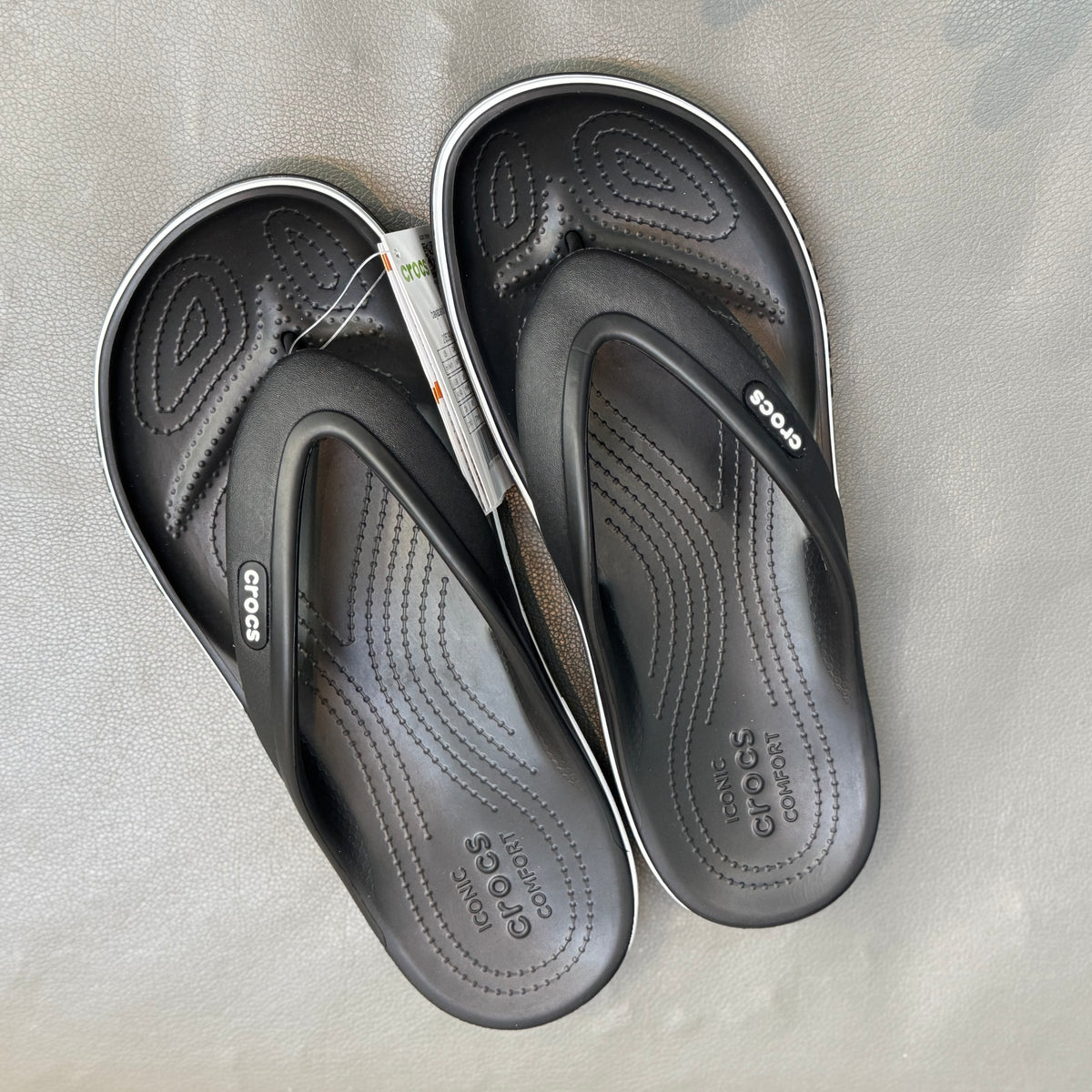 Crocs Bayaband Flip