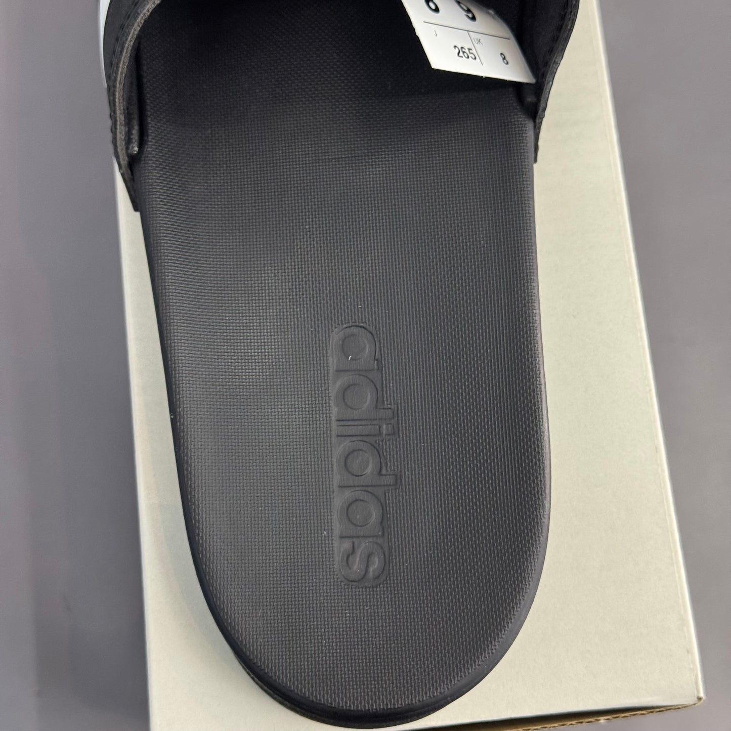 Adidas Adilette Comfort Slide