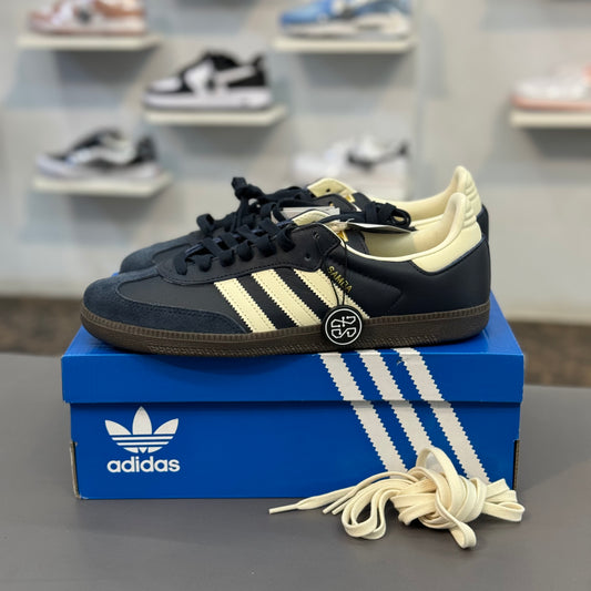 Adidas Samba OG Night Navy Gum