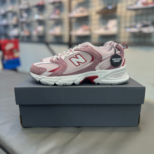 New Balance 530 Rosewood Pink Salt