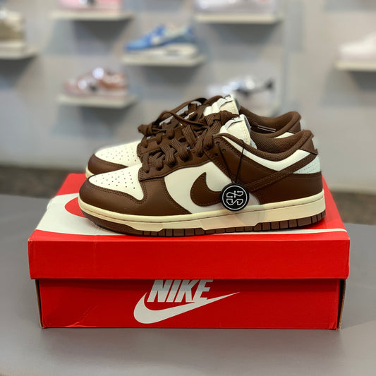 Nike Dunk Low Cacao Wow