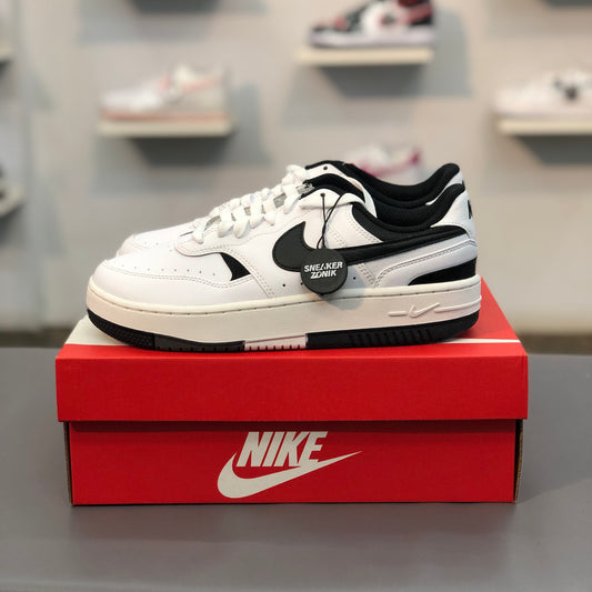 Nike Gamma Force White Black