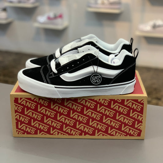 Vans KNU skool Black
