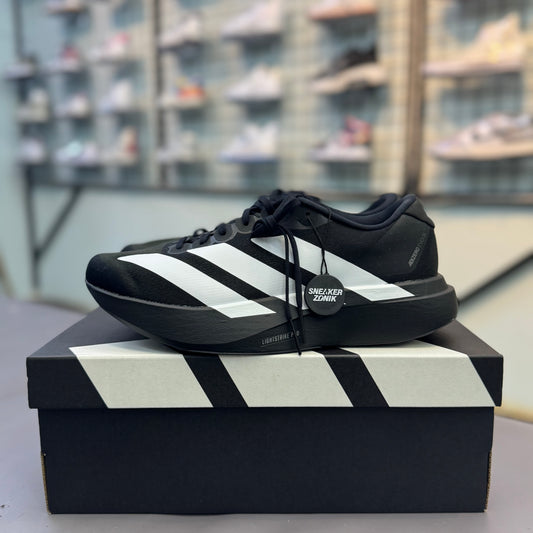 Adidas Adizero Evo SL Black White