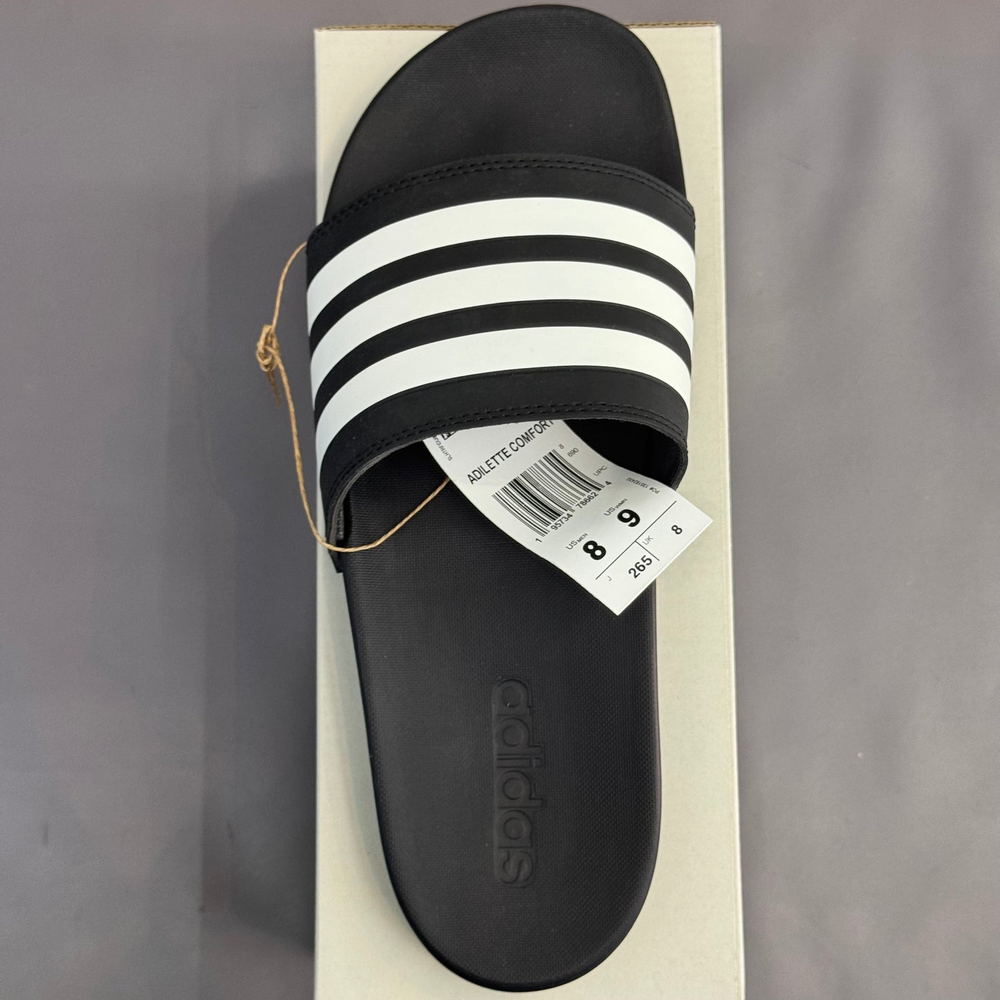 Adidas Adilette Comfort Slide