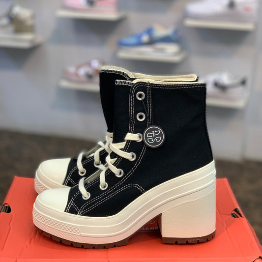 Converse Chuck Taylor All Star 70 Hi De Luxe Heel