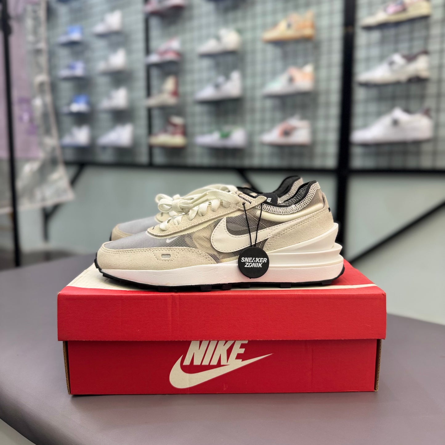 Nike Waffle One
