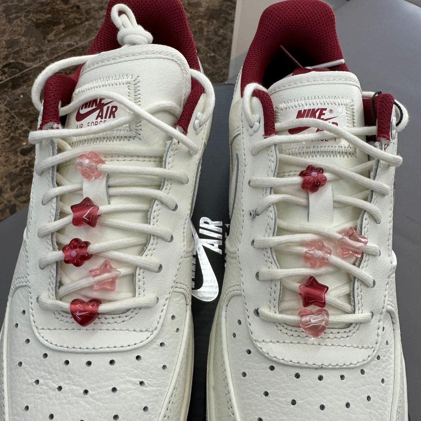 Nike Air Force 1 Low Valentine Day 2024