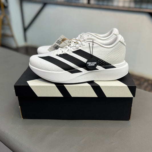 Adidas Adizero Pacer White