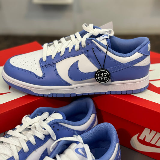 Nike Dunk Low Polar Blue
