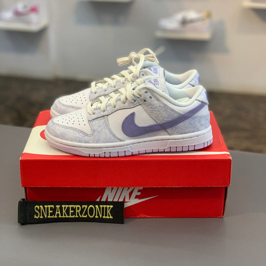 Nike Dunk Low Purple Pulse