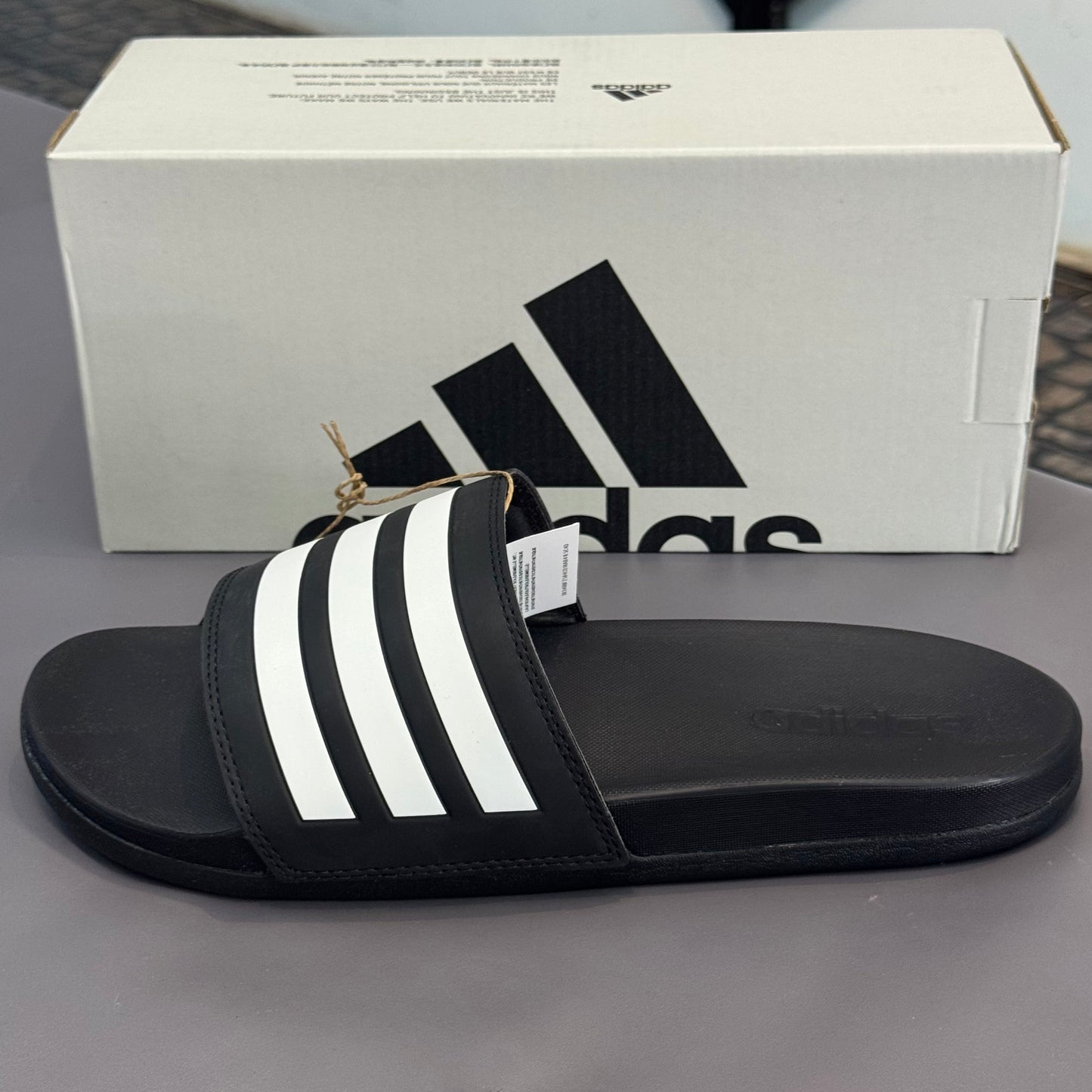 Adidas Adilette Comfort Slide