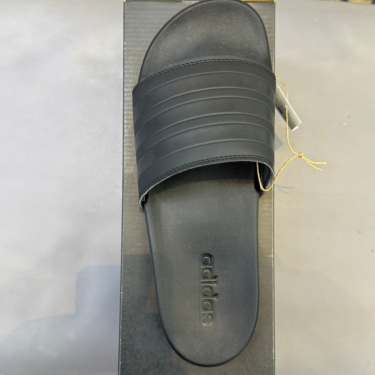 Adidas Adilette Comfort Slide Black