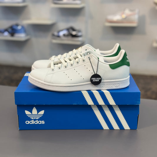 Adidas Originals Stan Smith White Green