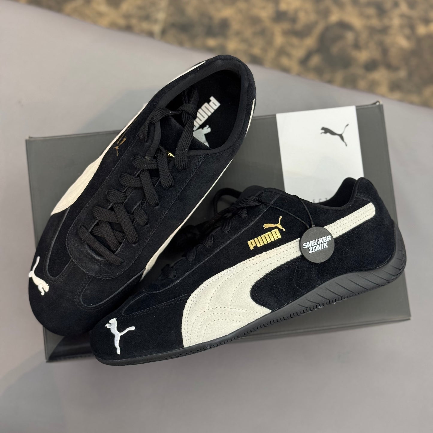 Puma Speedcat OG