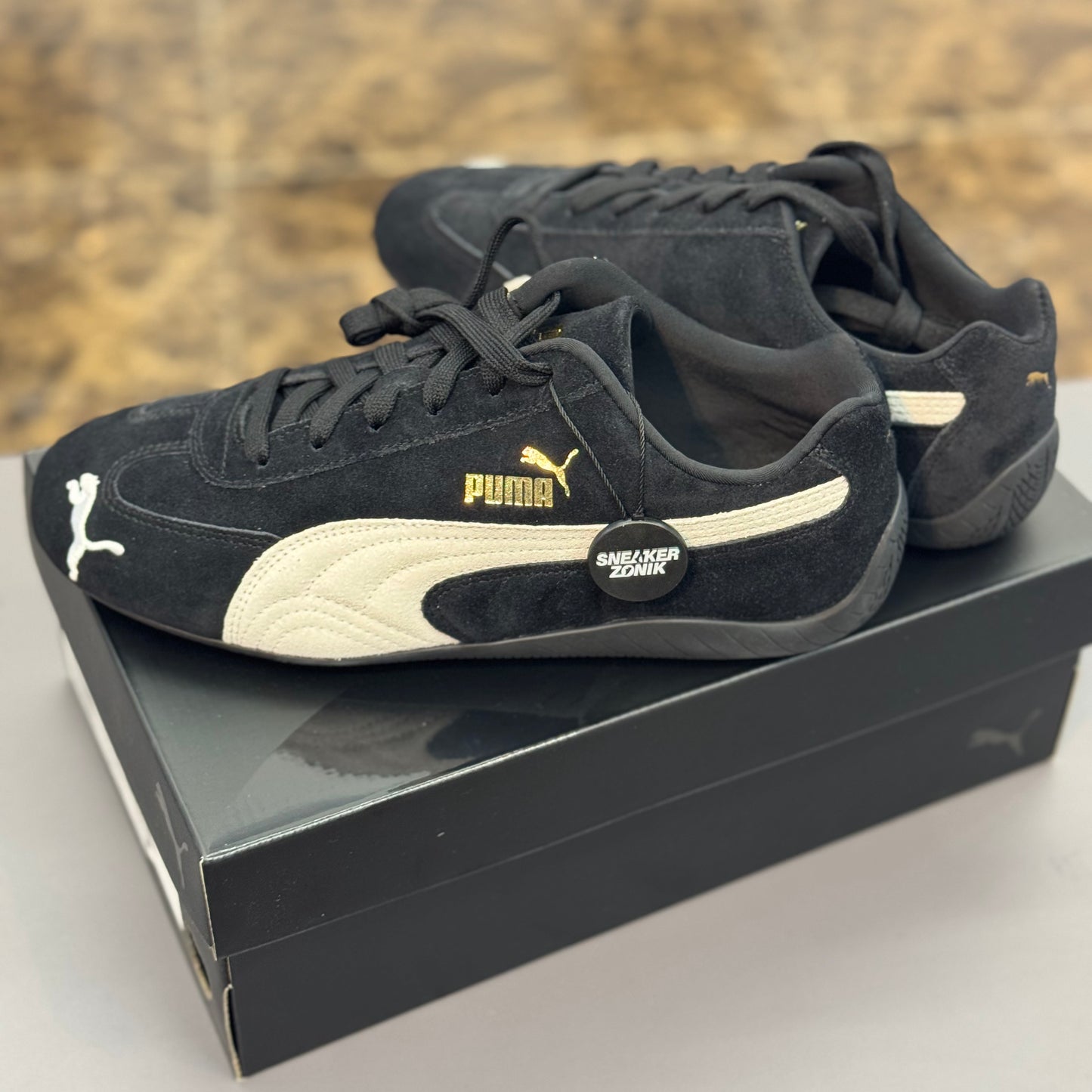 Puma Speedcat OG