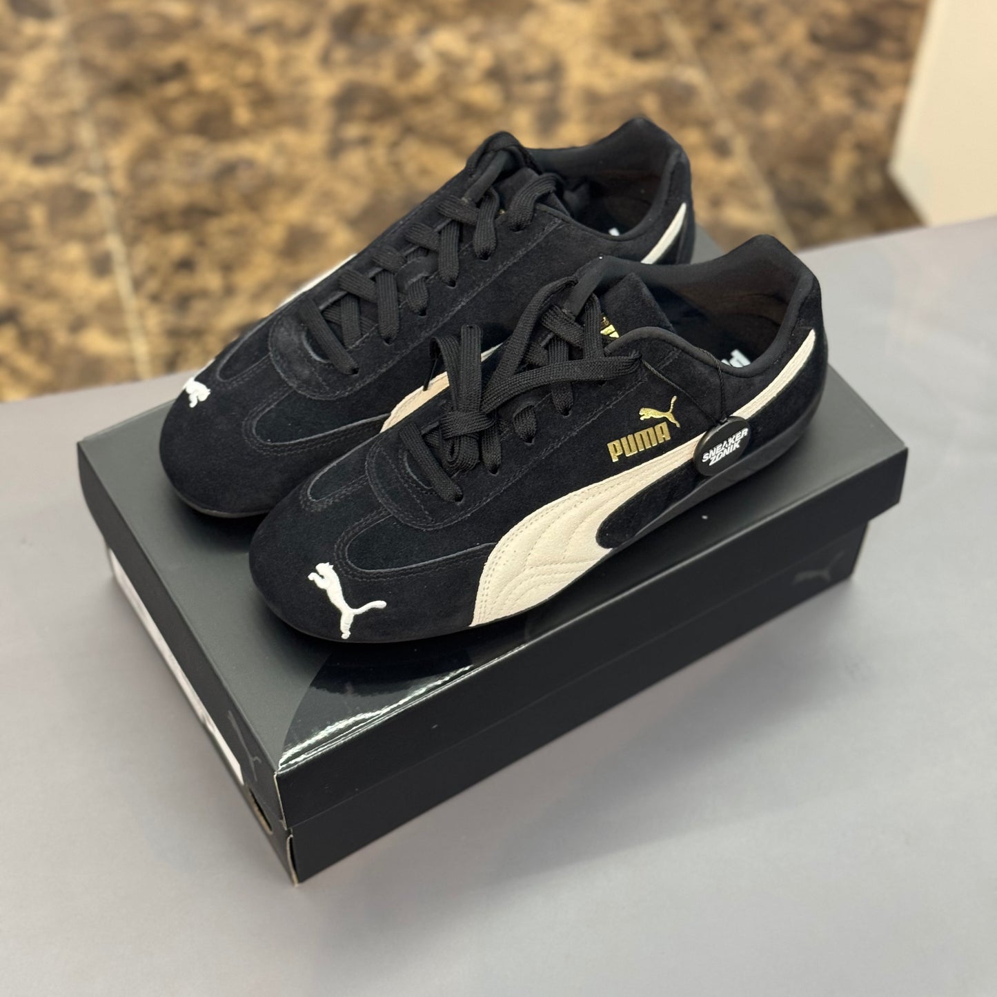 Puma Speedcat OG