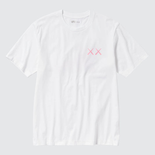 Uniqlo X Kaws UT Short Sleeve